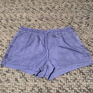 Athleta Shorts: Size 6